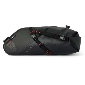 USWE 9L Roll-Top Saddle Bag