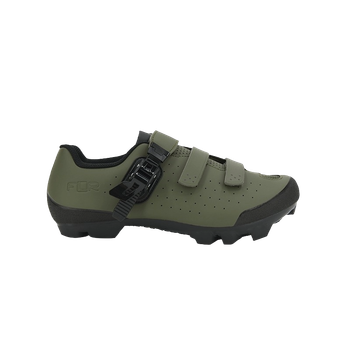 FLR FX-2 Clip Shoe - Army Green