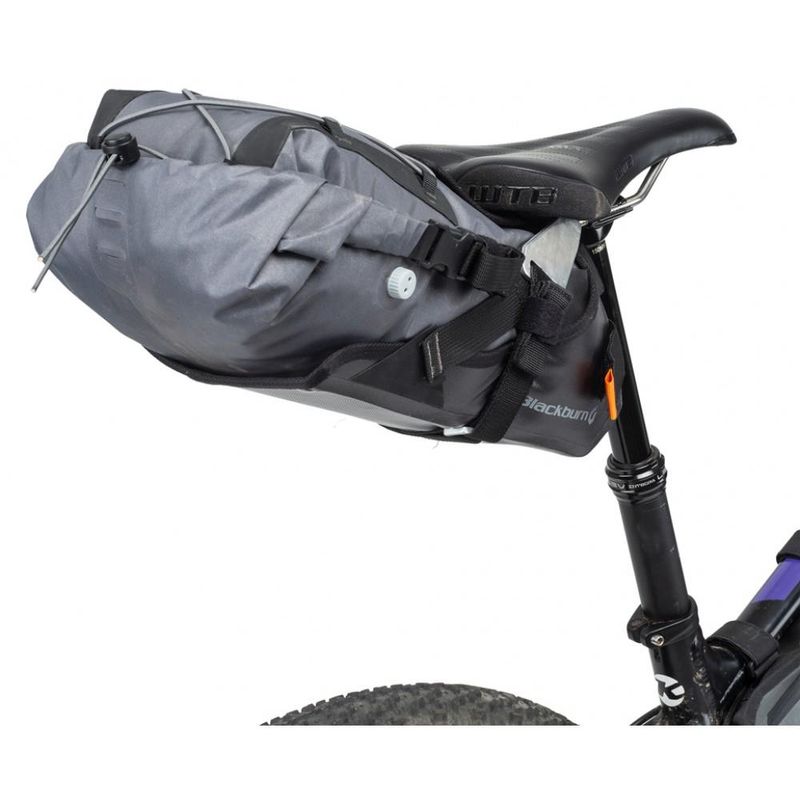 Blackburn Bike Seat Blackburn Outpost Elite Universal Seat Pack