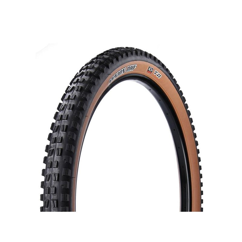 maxxis minion dhf mtb tyre