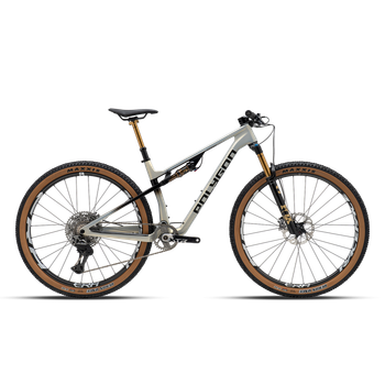 Polygon Syncline DR9 XC MTB - White