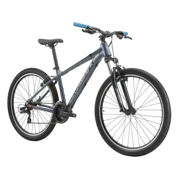 2025 Silverback SE Series V Brake Bike - Blue Slate