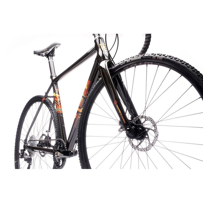 2021 Kona Jake the Snake CX Bike