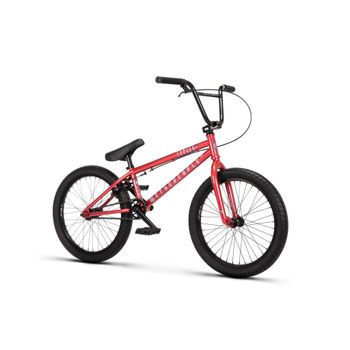 Wethepeople Thrillseeker BMX - Sunburst Red