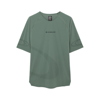 Oakley Seeker Whip SS Jersey Aviator Green