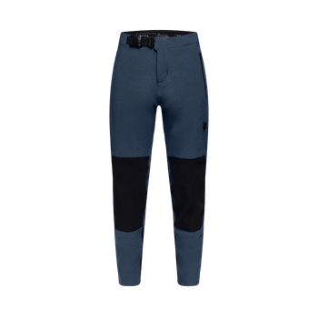 Fox Youth Defend Pant Galaxy Blue