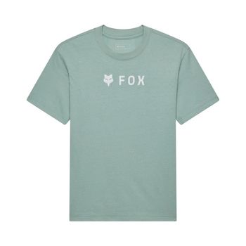 Fox Womens Absolute SS Tee Arctic Blue