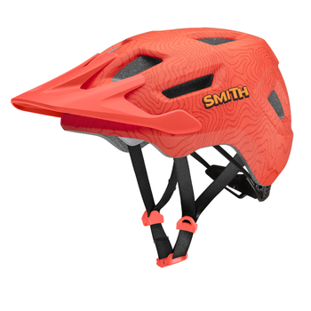 Smith Sidekick Jr MIPS Helmet Matte Blaze