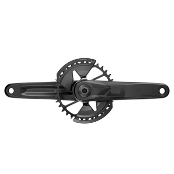 SRAM Eagle 70 Transmission Crankset