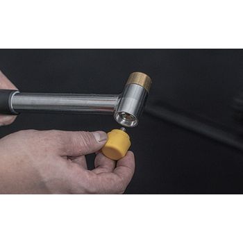 Topeak Multi-Mallet Head Set