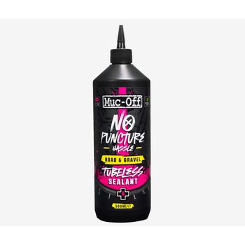 Muc-Off Road and Gravel Tubeless Sealant 500ml