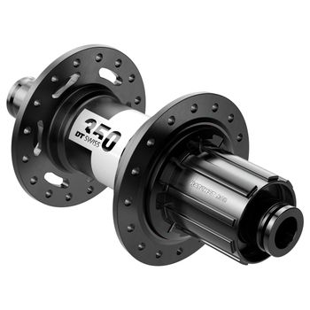 DT Swiss 350 DEG Rear CL MTB Hub