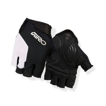 Giro Strade Dure Supergel Gloves Black/White