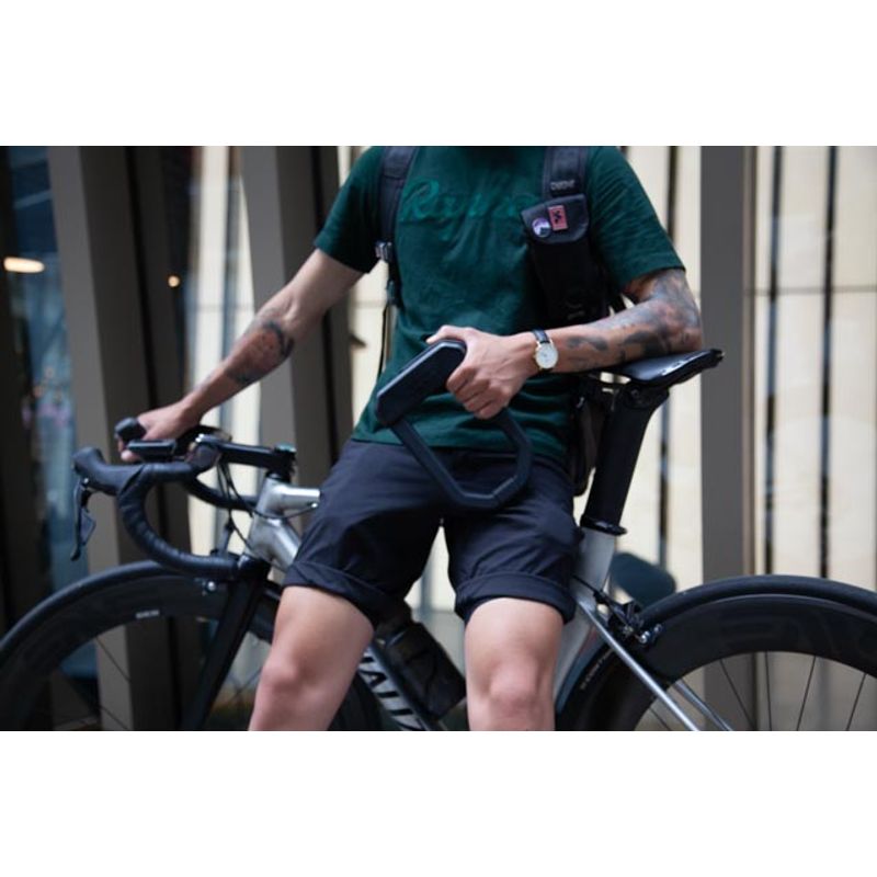 Hiplok D1000 Anti Angle-Grinder D Lock