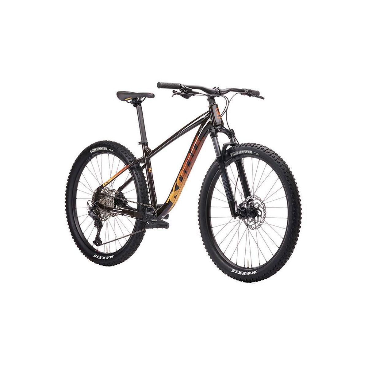2021 Kona Blast 27.5