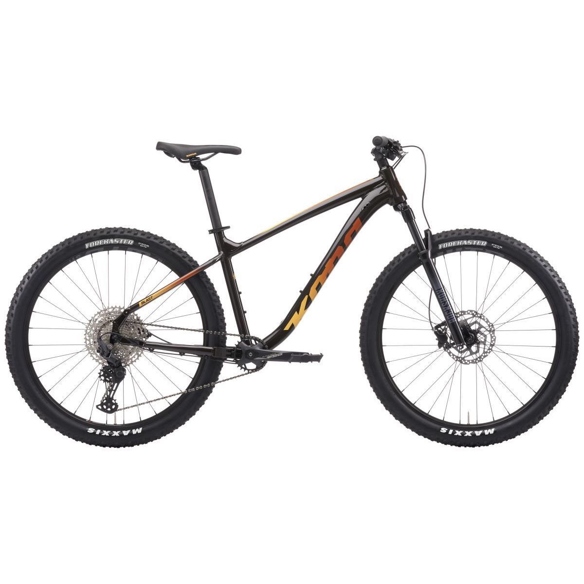 2021 Kona Blast 27.5