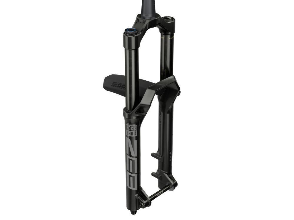 RockShox Zeb Fender Short