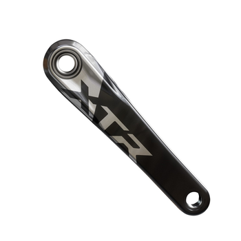 Shimano M9200-1 XTR Front Crankset