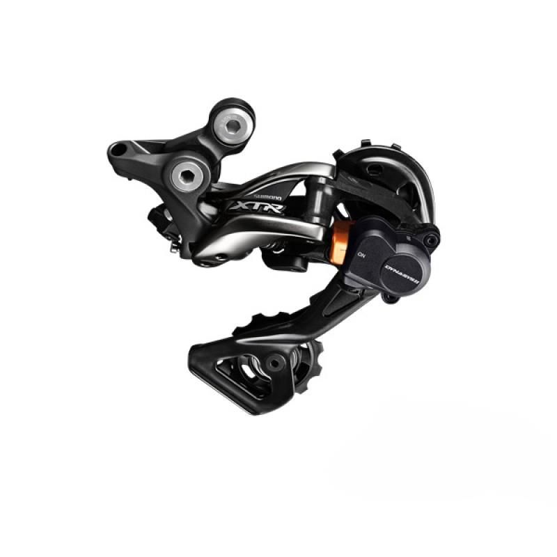 Shimano XTR M9000 11-Sp Shadow+ Rear Drailleur
