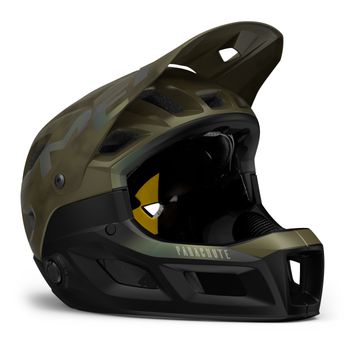 MET Parachute MCR MIPS Helmet Kiwi Iridescent (CPSC)