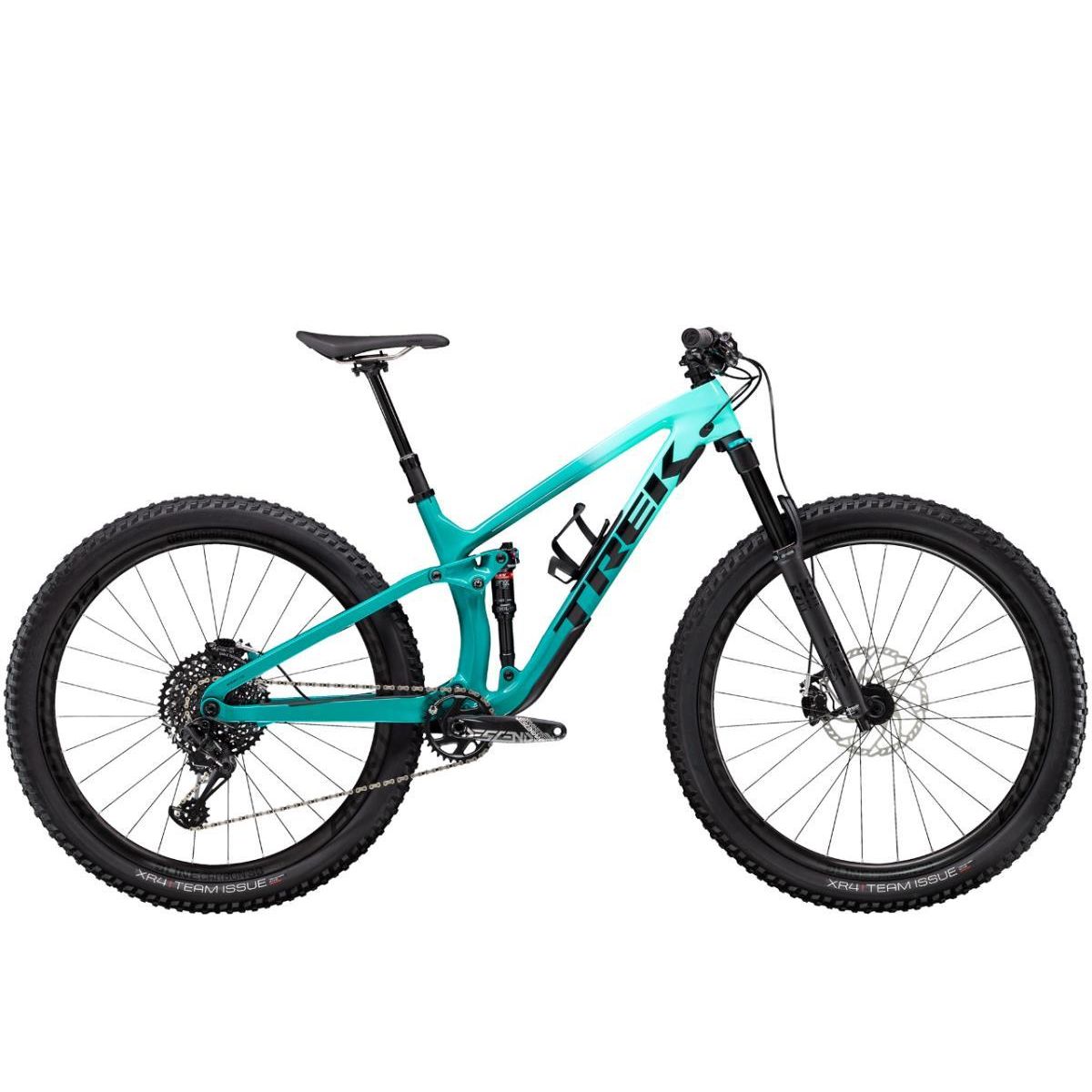 2020 Trek Fuel EX 9.8 GX 29