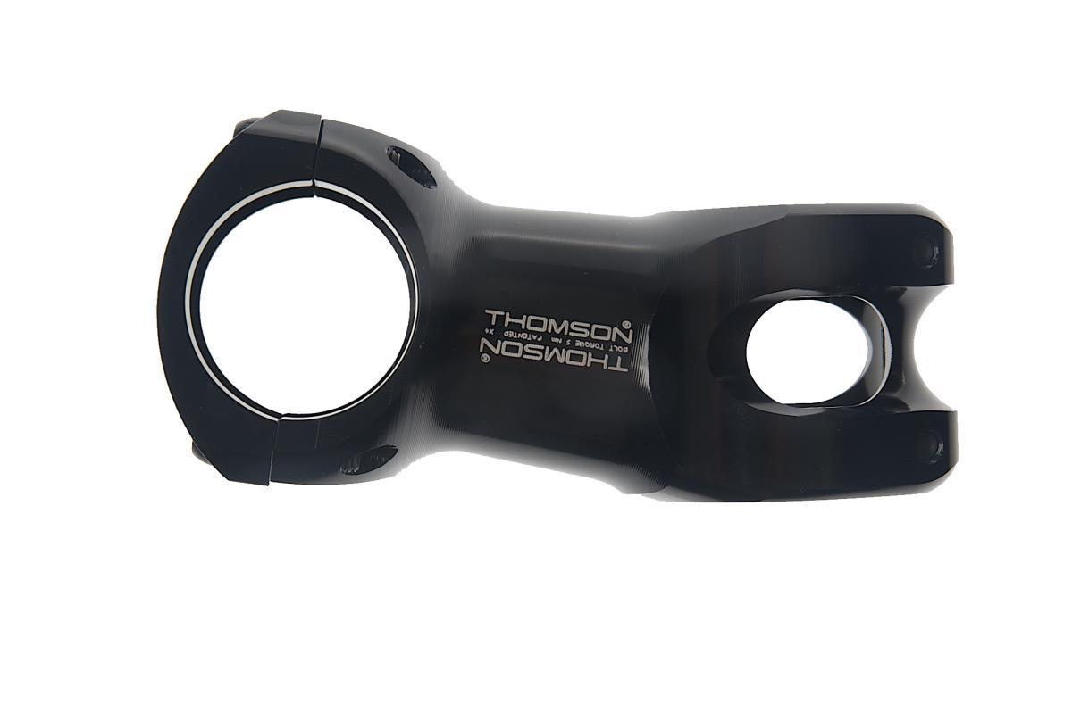 Thomson X4 10 Degree Stem Black