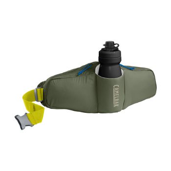 Camelbak Podium Flow 2 Waist Pack w/ 0.6L Podium Dirt Series Bottle