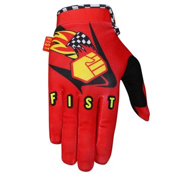 Fist Pecker Gloves