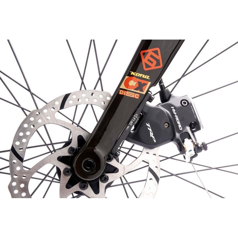2021 Kona Jake the Snake CX Bike