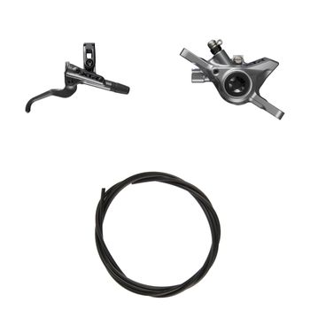 Shimano XTR BR-M9200 2-Piston Disc Brakes