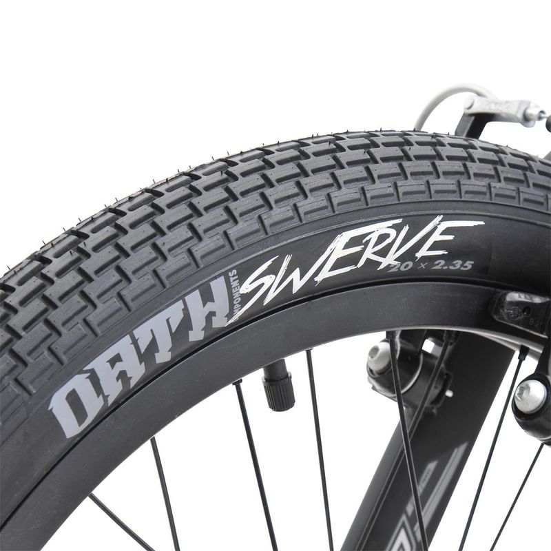 Triad Underworld 3 Drift Trike