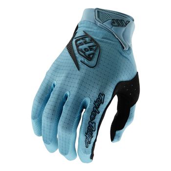 Troy Lee Designs Air Gloves Mono Smoke