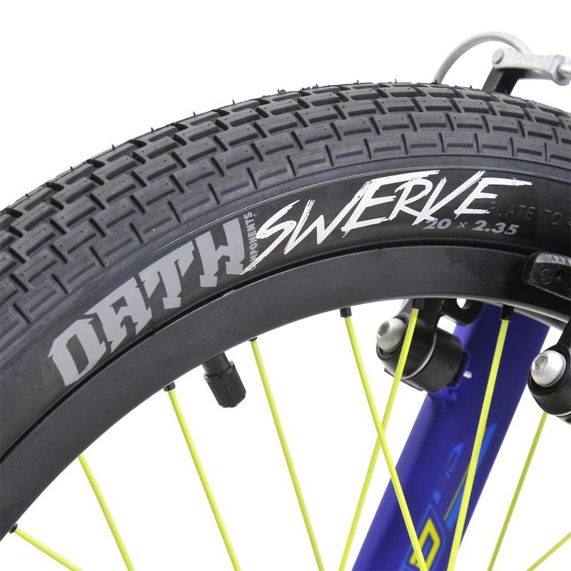 Triad Underworld 3 Drift Trike