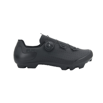 FLR FX-3 Clip Shoe - Black