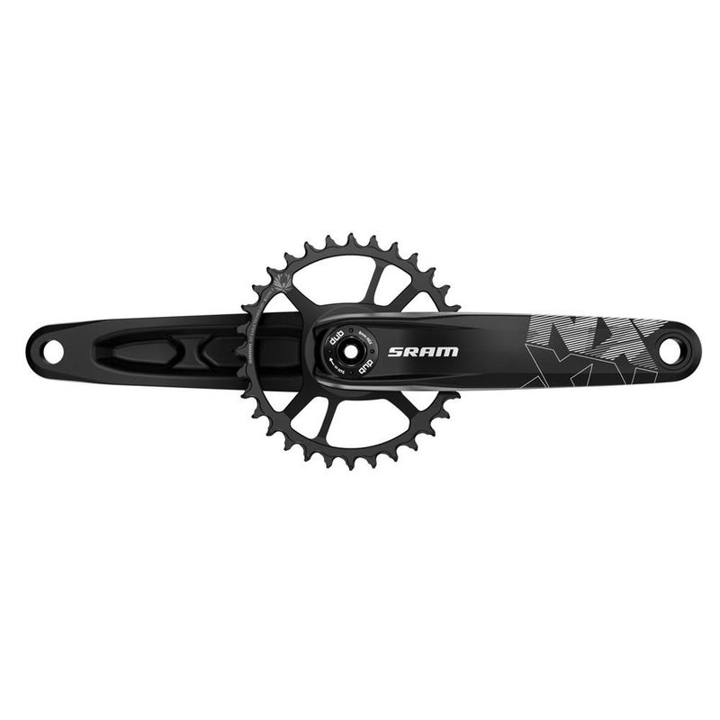 SRAM NX Eagle 12-Speed Crankset