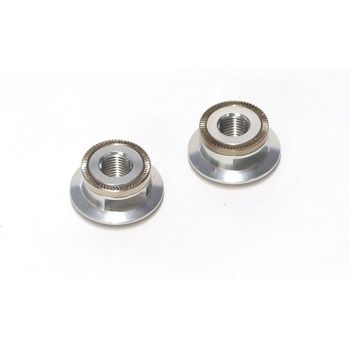 FFWD Track Rear Disc Axle End Cap