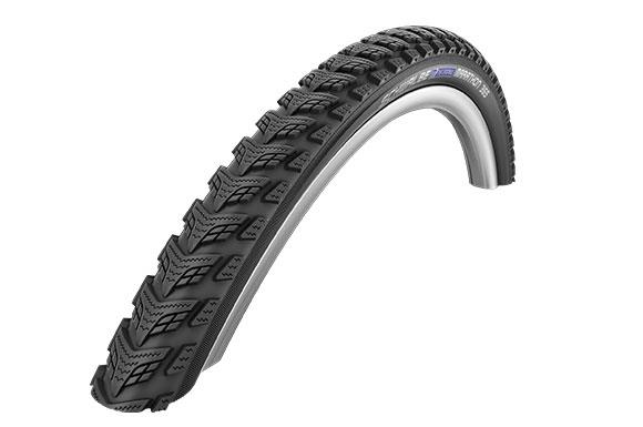 Schwalbe Marathon GT 365 700c Rigid Tyre