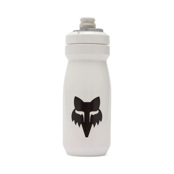 2026 Fox 21oz Podium Bottle White