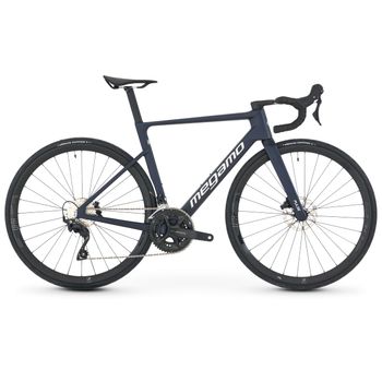2026 Megamo Pulse 20 700C Road Bike - Alpha Navy