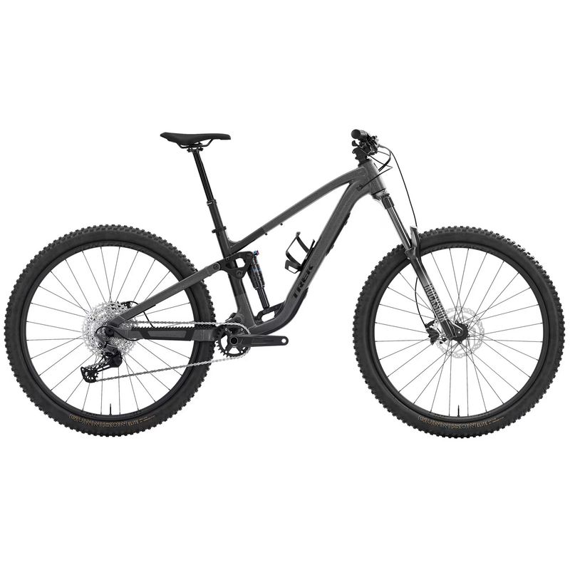 Enduro Rockrider Vélo Vtt Enduro 160mm TREK Fuel EX XX AXS T-Type