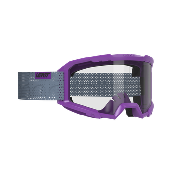 Leatt Vision 2.0 Goggles - Purple