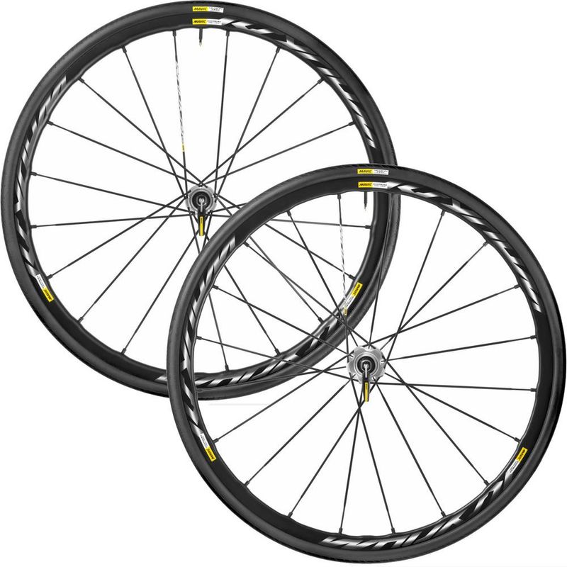 MAVIC KSYRIUM PRO DISC