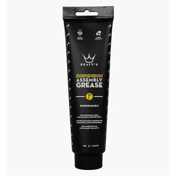 Peatys Suspension Grease