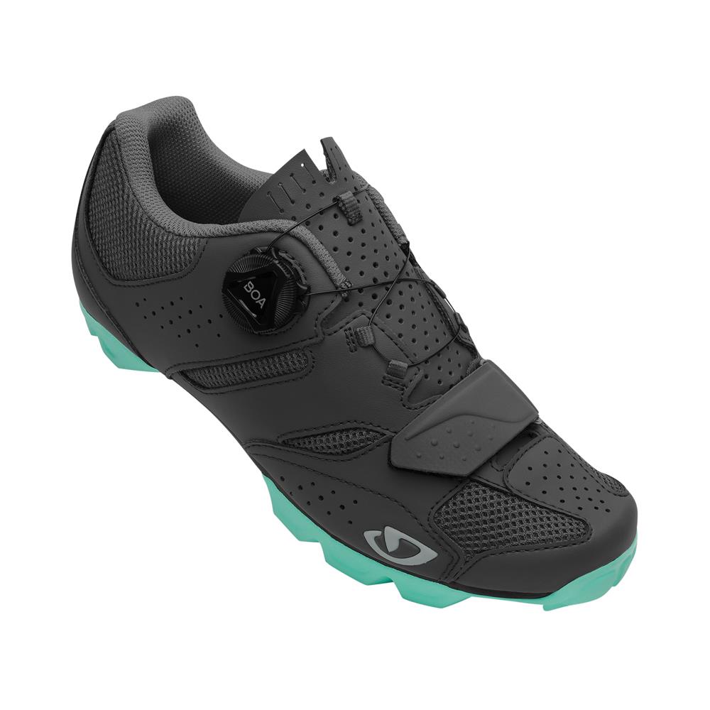 Giro Women's Cylinder II MTB Shoes