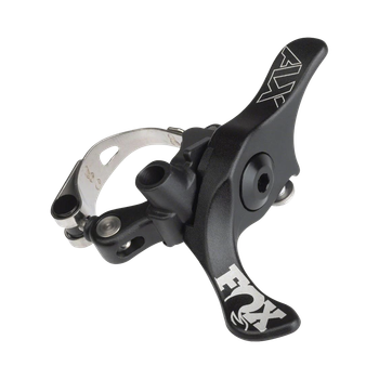 Fox Transfer Drop Bar Dual Pull Dropper Lever