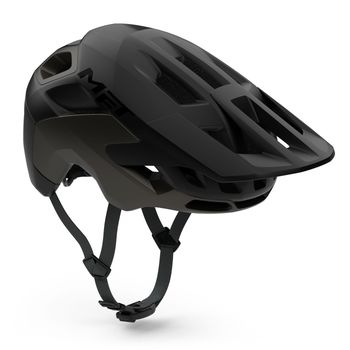MET Revo MIPS Helmet - Black