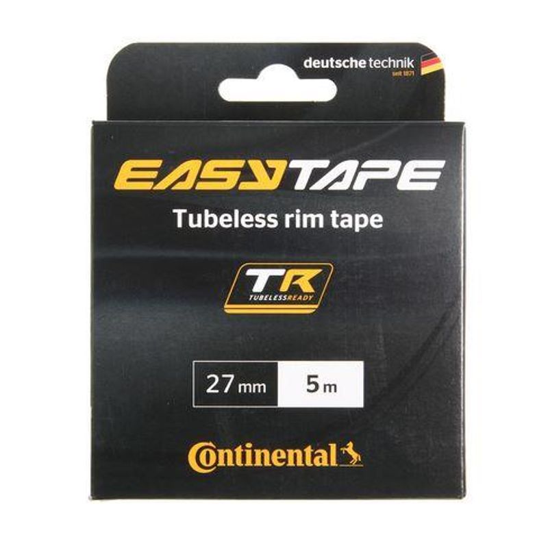 Continental Easy Tubeless Rim Tape