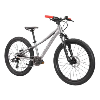 2025 Silverback Spyke 24