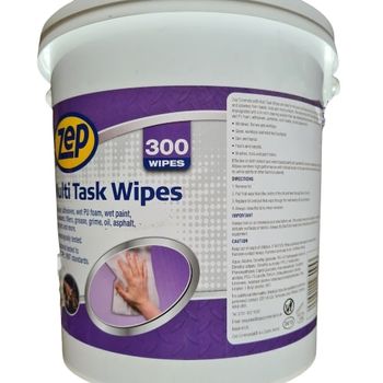 Fenwick's Handwipes Bucket