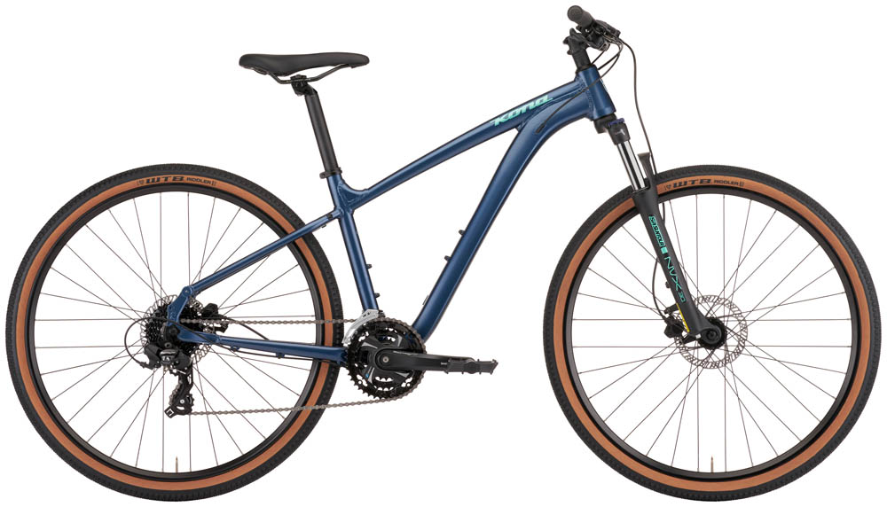 KONA SPLICE スプライスMTB 29er　マウンテンバイク　中古 Splice - Urban / Commuter – Mount Green Cycles